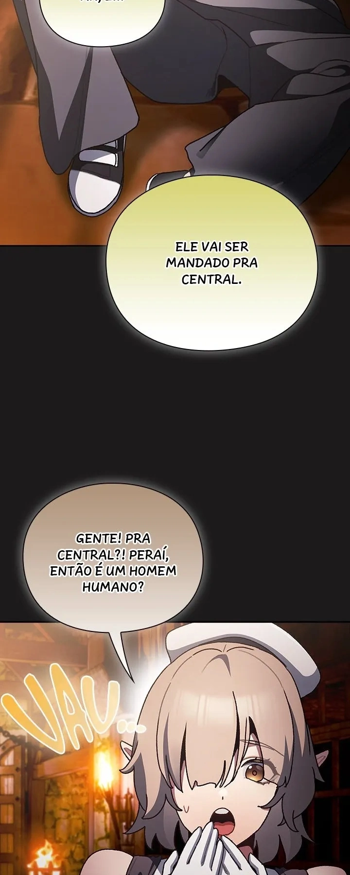 Ler Thrust & Conquer Capitulo 6 Page 52