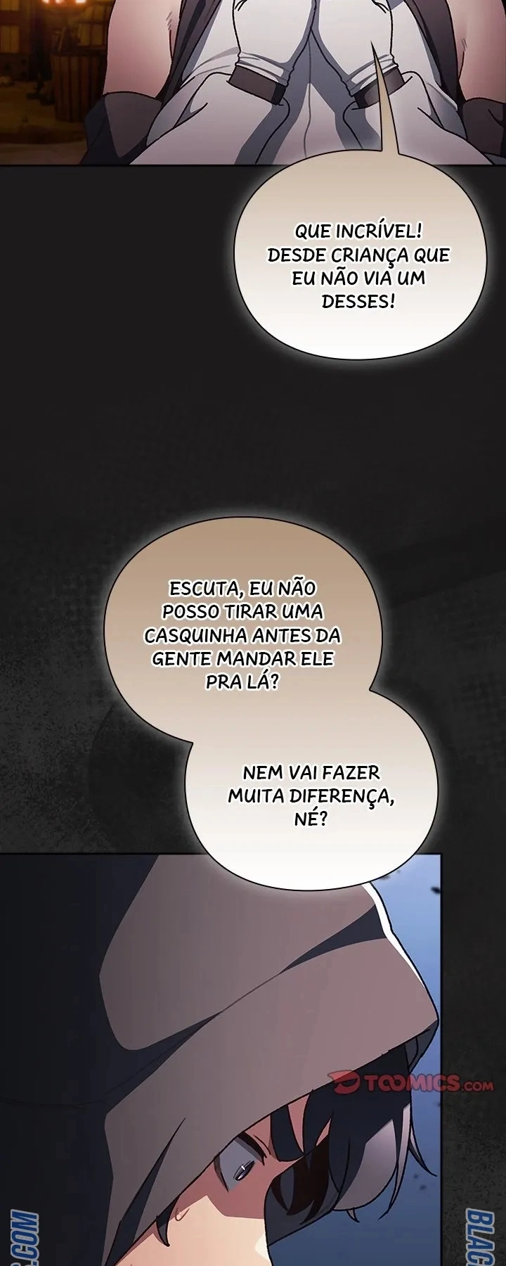 Ler Thrust & Conquer Capitulo 6 Page 53