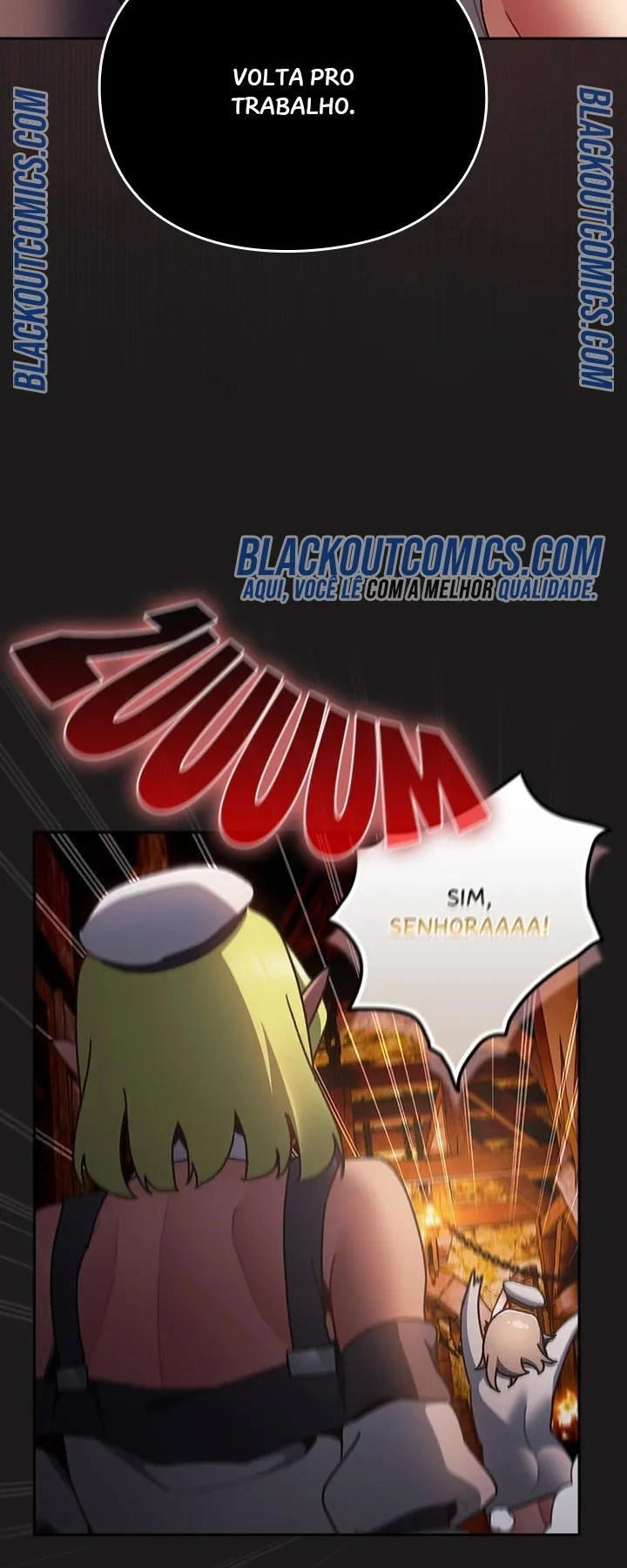 Ler Thrust & Conquer Capitulo 6 Page 56