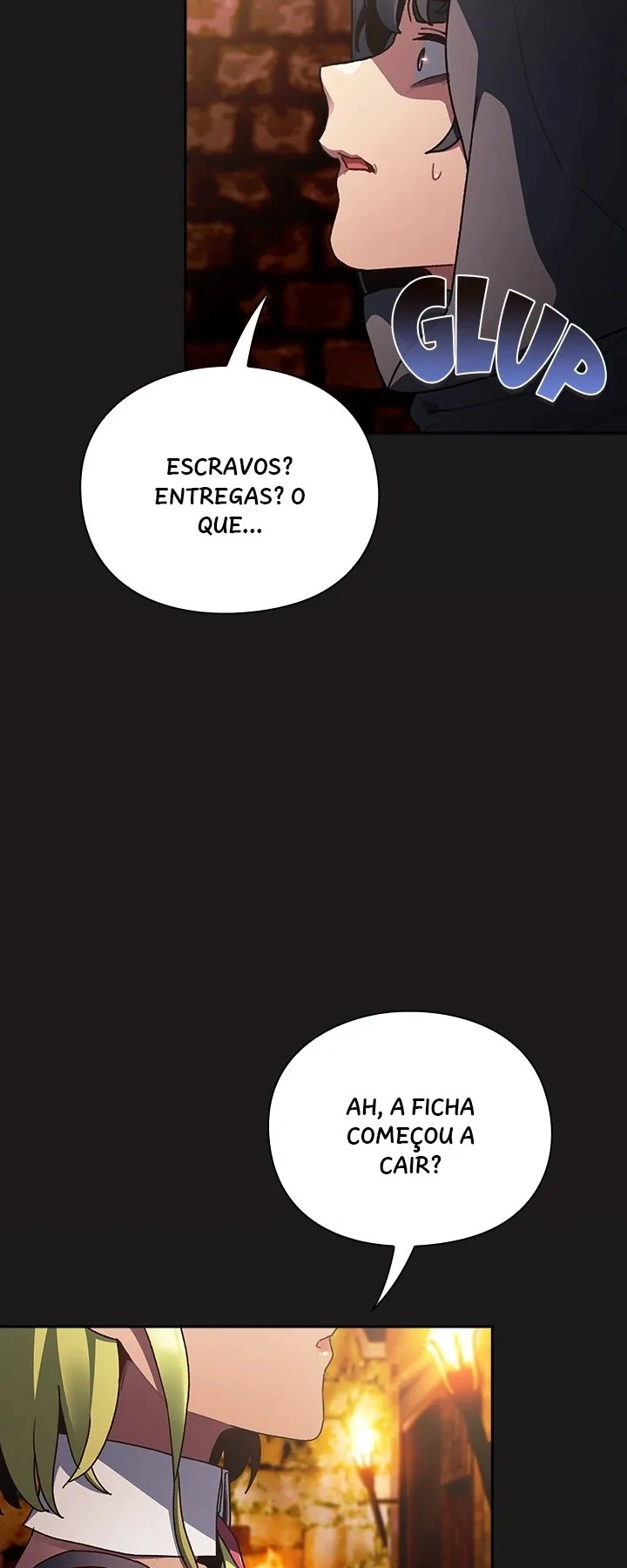 Ler Thrust & Conquer Capitulo 6 Page 58