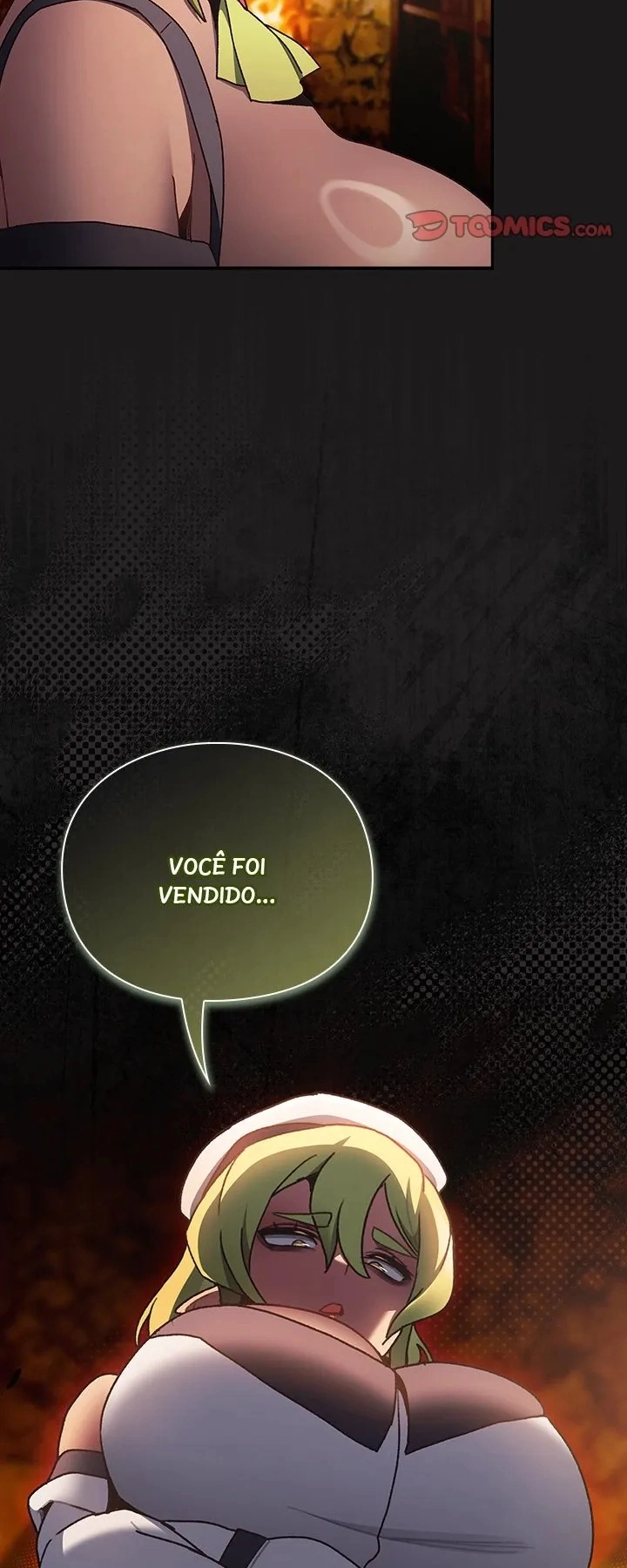 Ler Thrust & Conquer Capitulo 6 Page 59