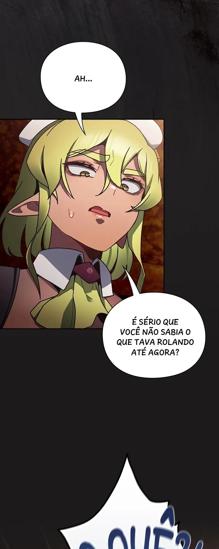 Ler Thrust & Conquer Capitulo 6 Page 62