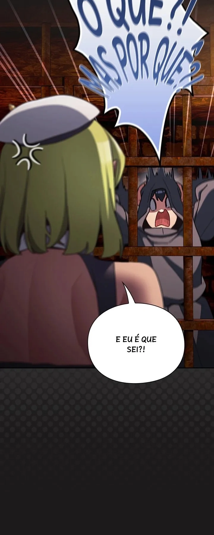Ler Thrust & Conquer Capitulo 6 Page 63
