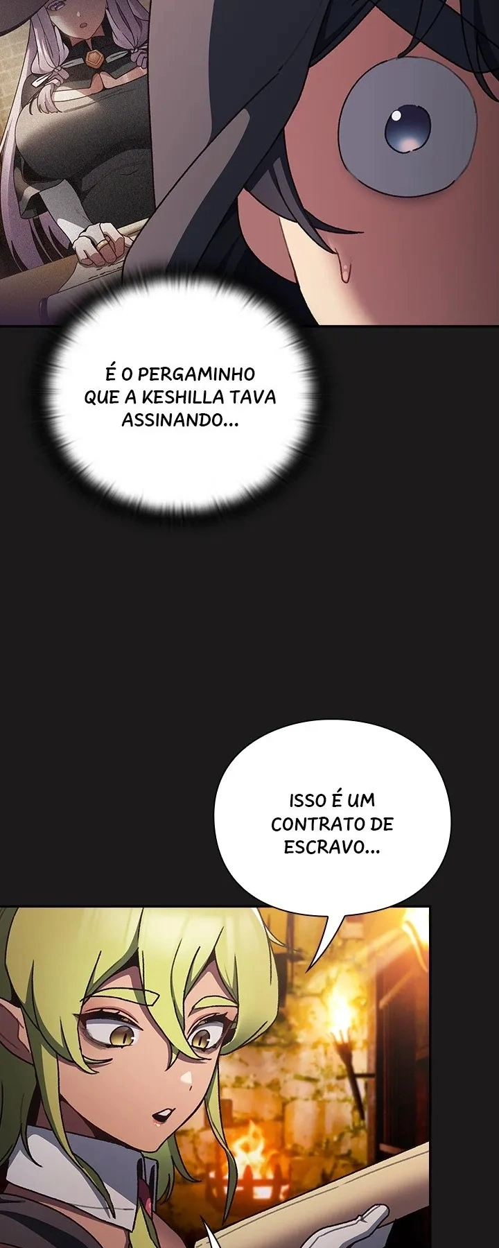 Ler Thrust & Conquer Capitulo 6 Page 65