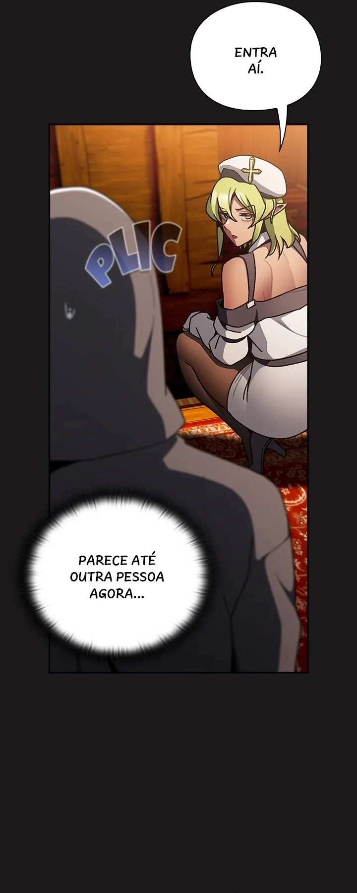 Ler Thrust & Conquer Capitulo 6 Page 7