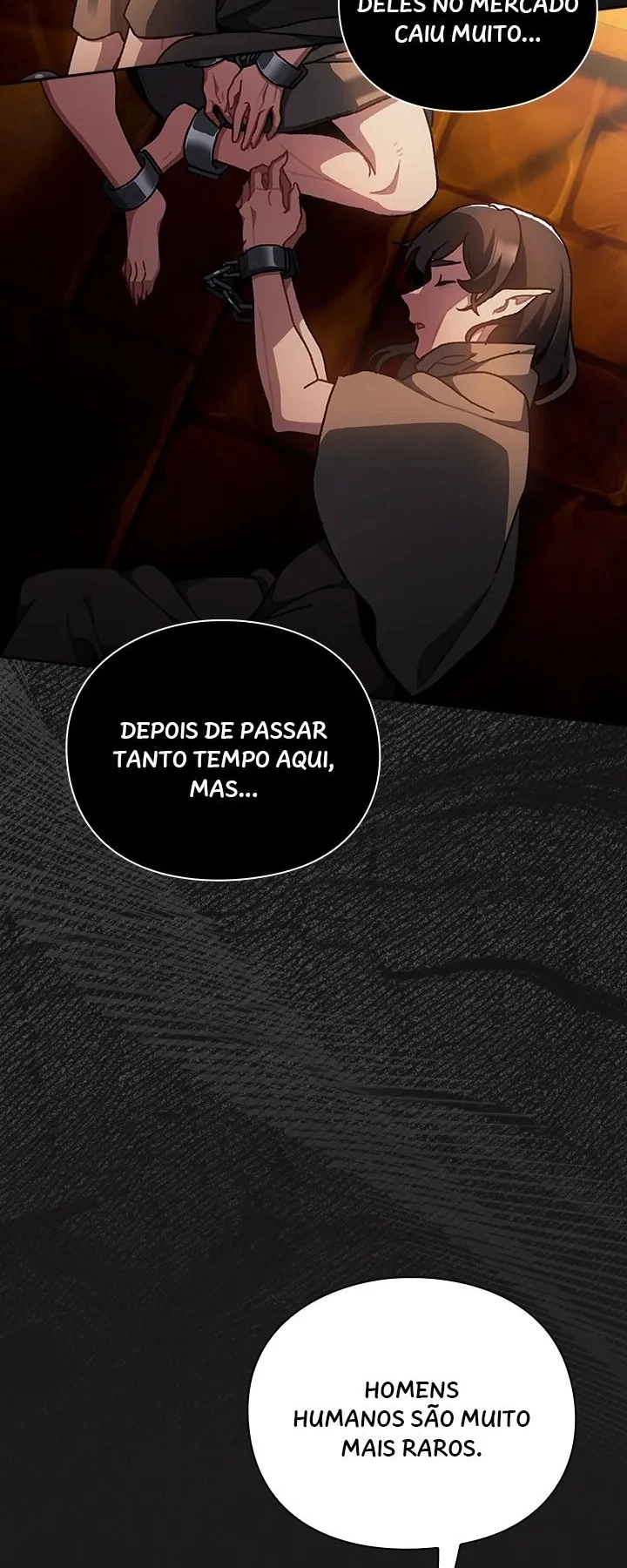 Ler Thrust & Conquer Capitulo 6 Page 70