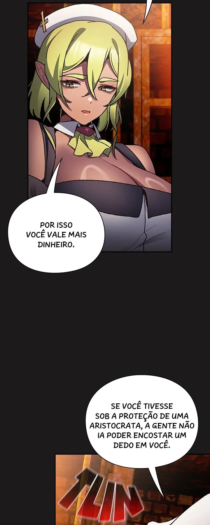 Ler Thrust & Conquer Capitulo 6 Page 71