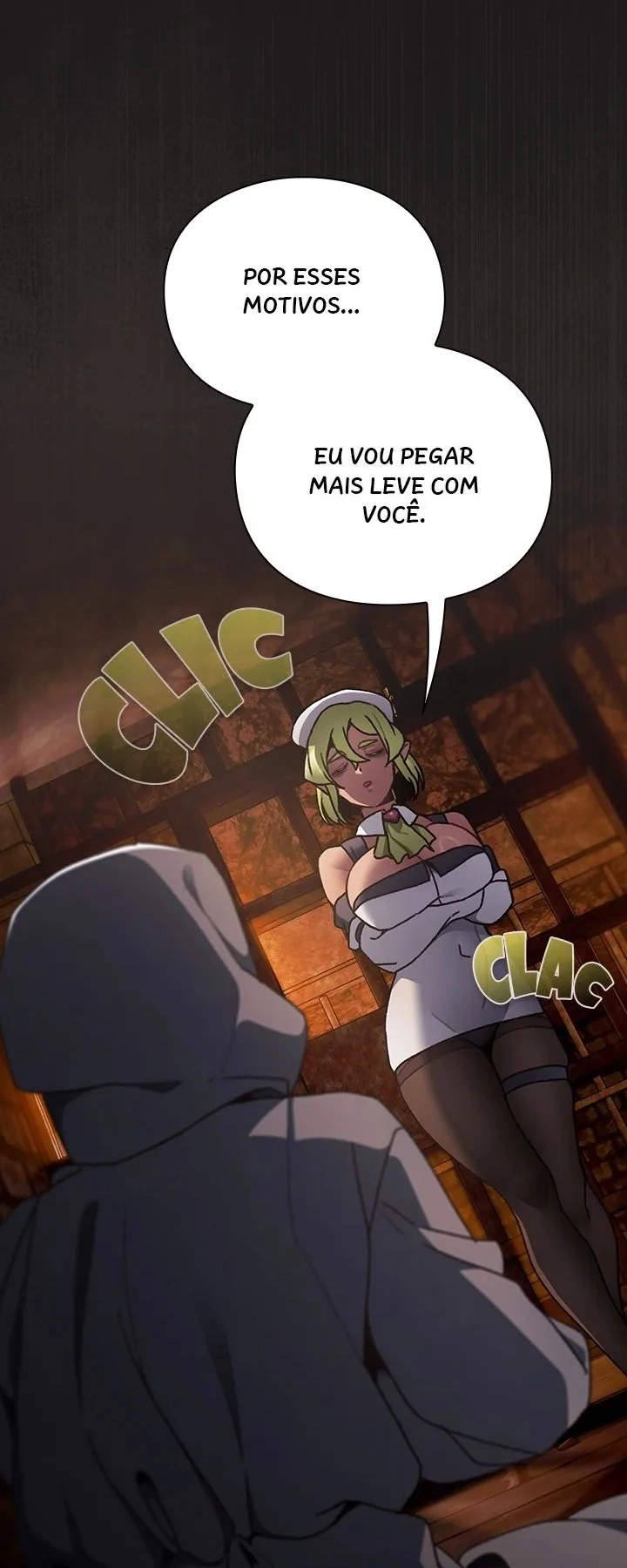 Ler Thrust & Conquer Capitulo 6 Page 73