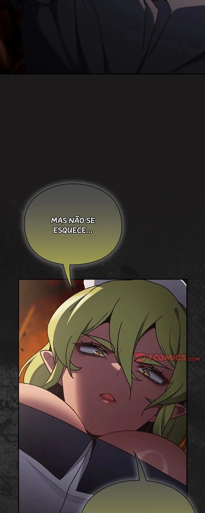 Ler Thrust & Conquer Capitulo 6 Page 74