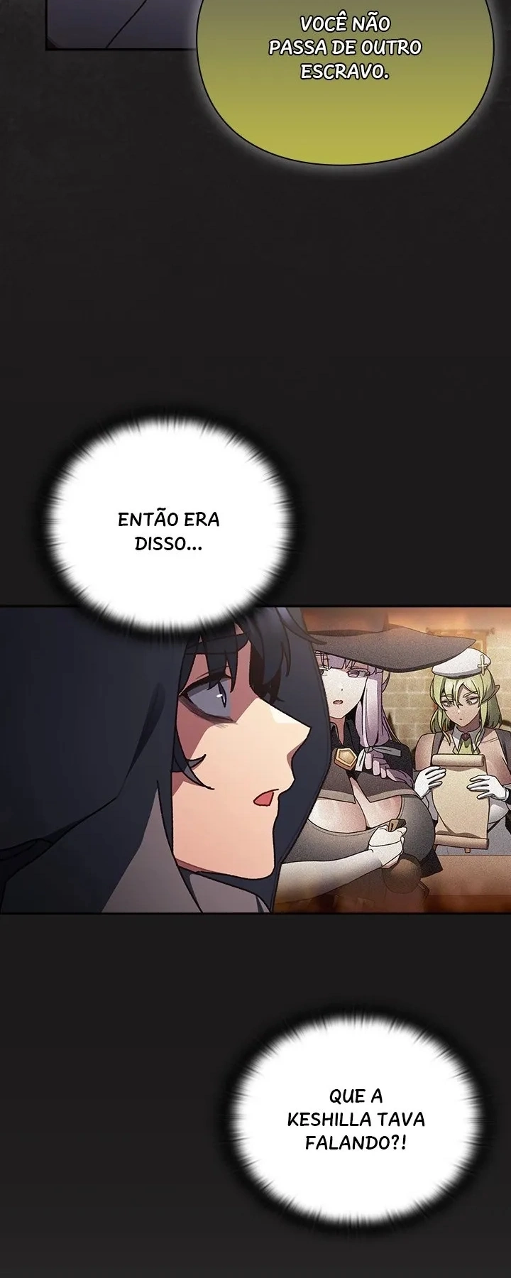 Ler Thrust & Conquer Capitulo 6 Page 75