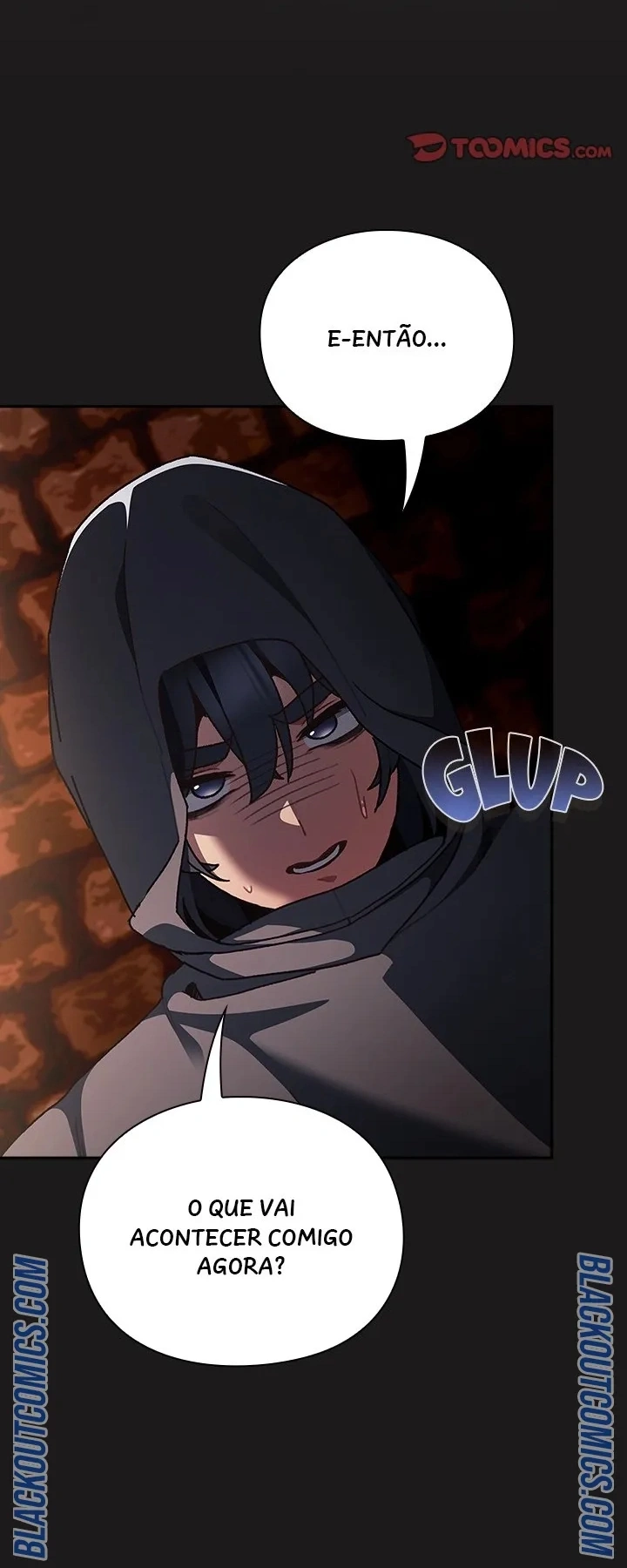 Ler Thrust & Conquer Capitulo 6 Page 80