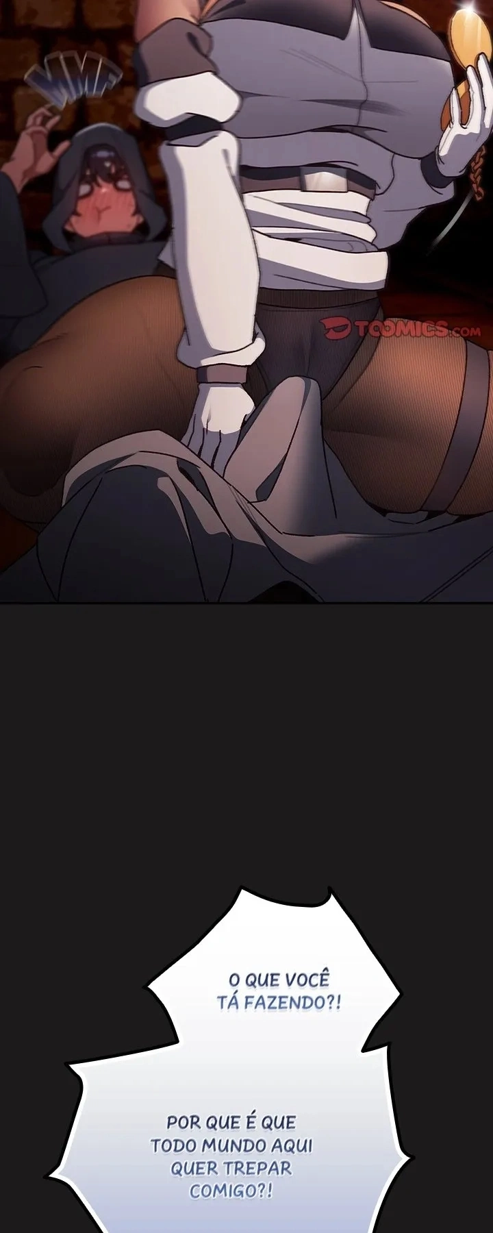 Ler Thrust & Conquer Capitulo 6 Page 85