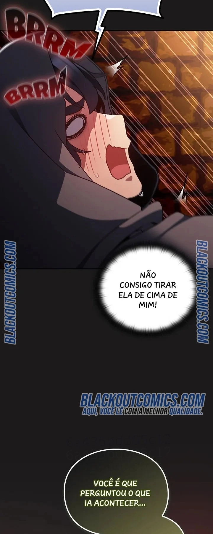 Ler Thrust & Conquer Capitulo 6 Page 86
