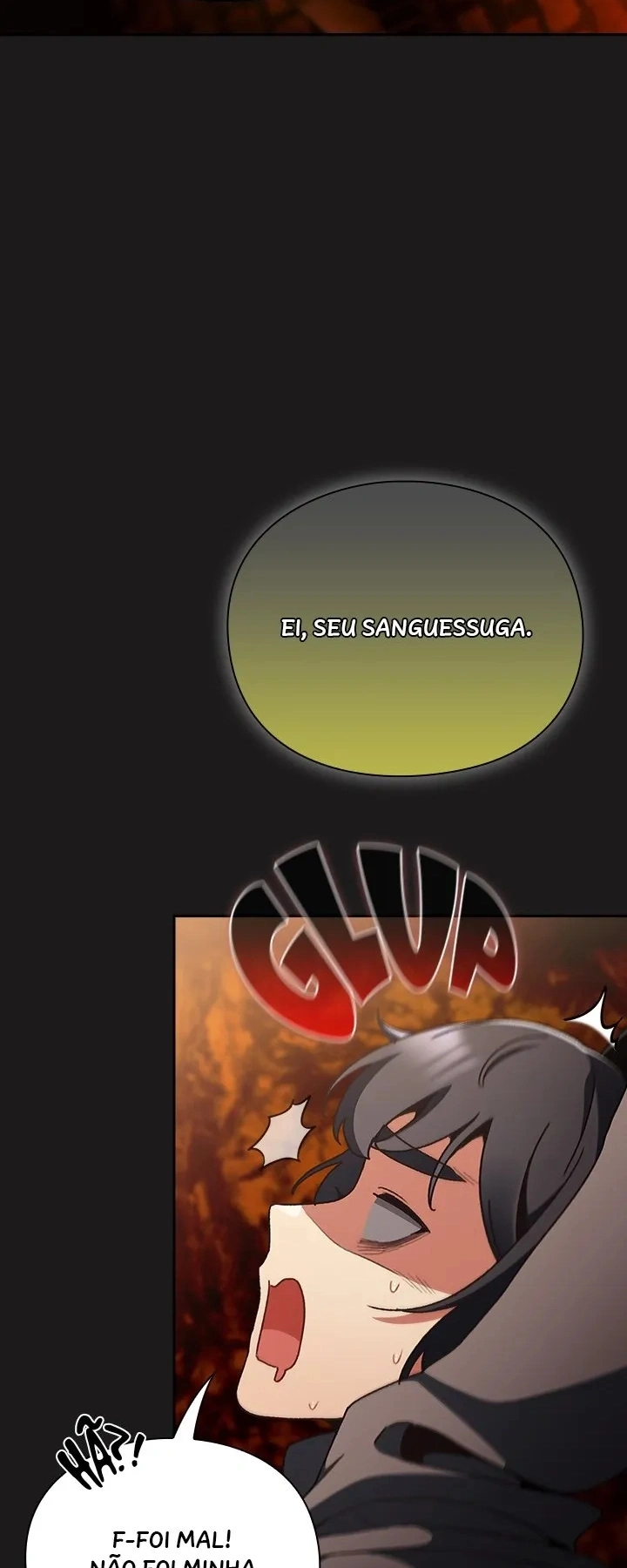 Ler Thrust & Conquer Capitulo 6 Page 9