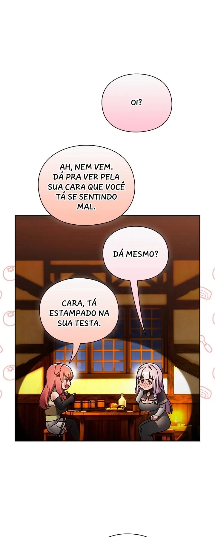 Ler Thrust & Conquer Capitulo 7 Page 10