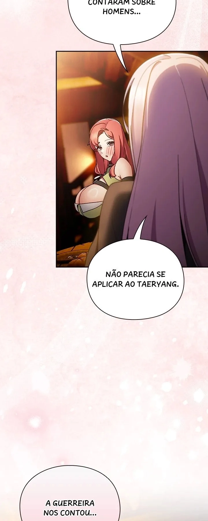 Ler Thrust & Conquer Capitulo 7 Page 14