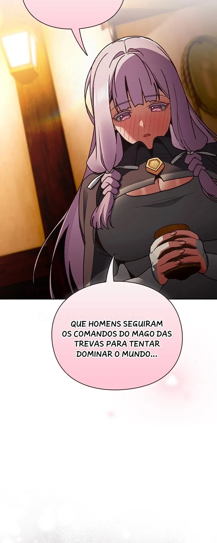 Ler Thrust & Conquer Capitulo 7 Page 15