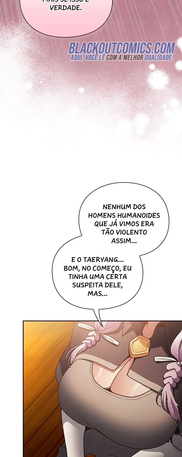Ler Thrust & Conquer Capitulo 7 Page 17