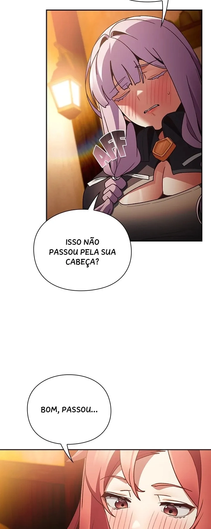 Ler Thrust & Conquer Capitulo 7 Page 20