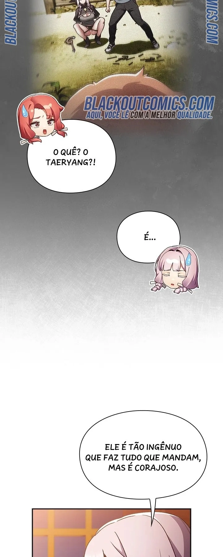 Ler Thrust & Conquer Capitulo 7 Page 22