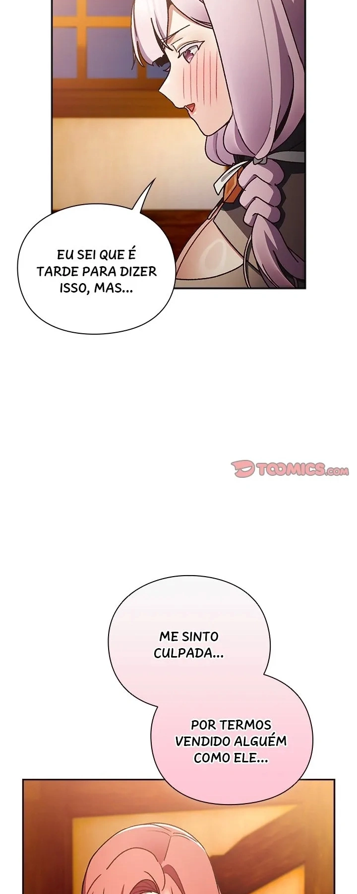 Ler Thrust & Conquer Capitulo 7 Page 23