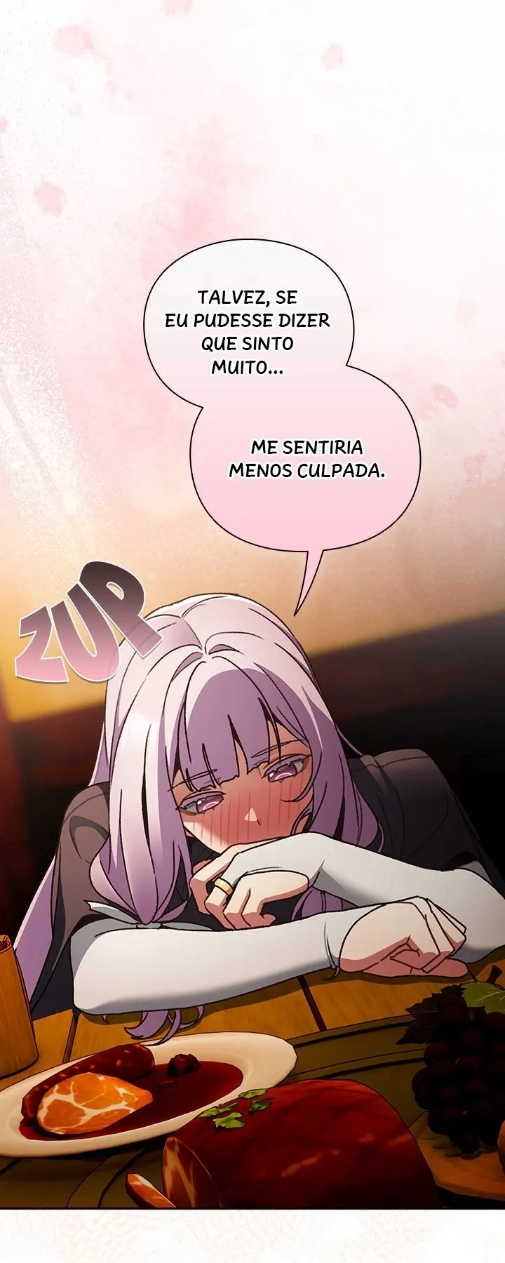 Ler Thrust & Conquer Capitulo 7 Page 25