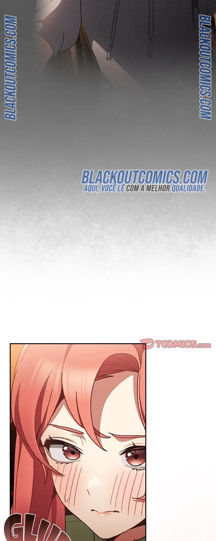 Ler Thrust & Conquer Capitulo 7 Page 28