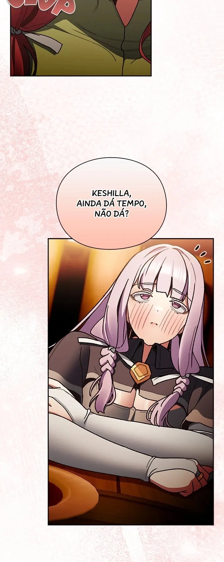 Ler Thrust & Conquer Capitulo 7 Page 29