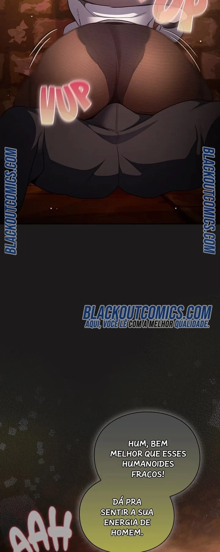 Ler Thrust & Conquer Capitulo 7 Page 34