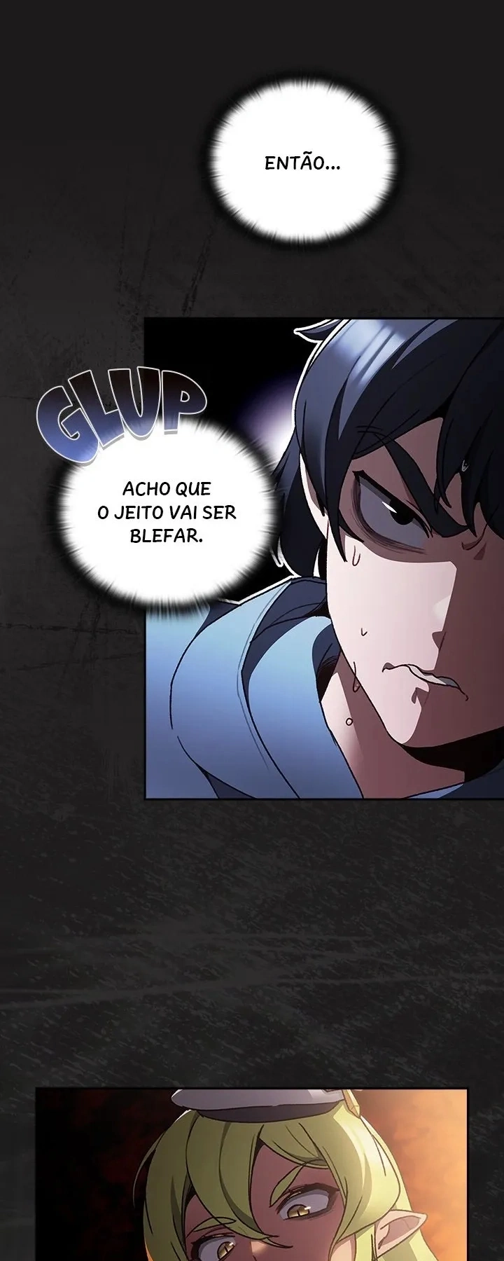 Ler Thrust & Conquer Capitulo 7 Page 41