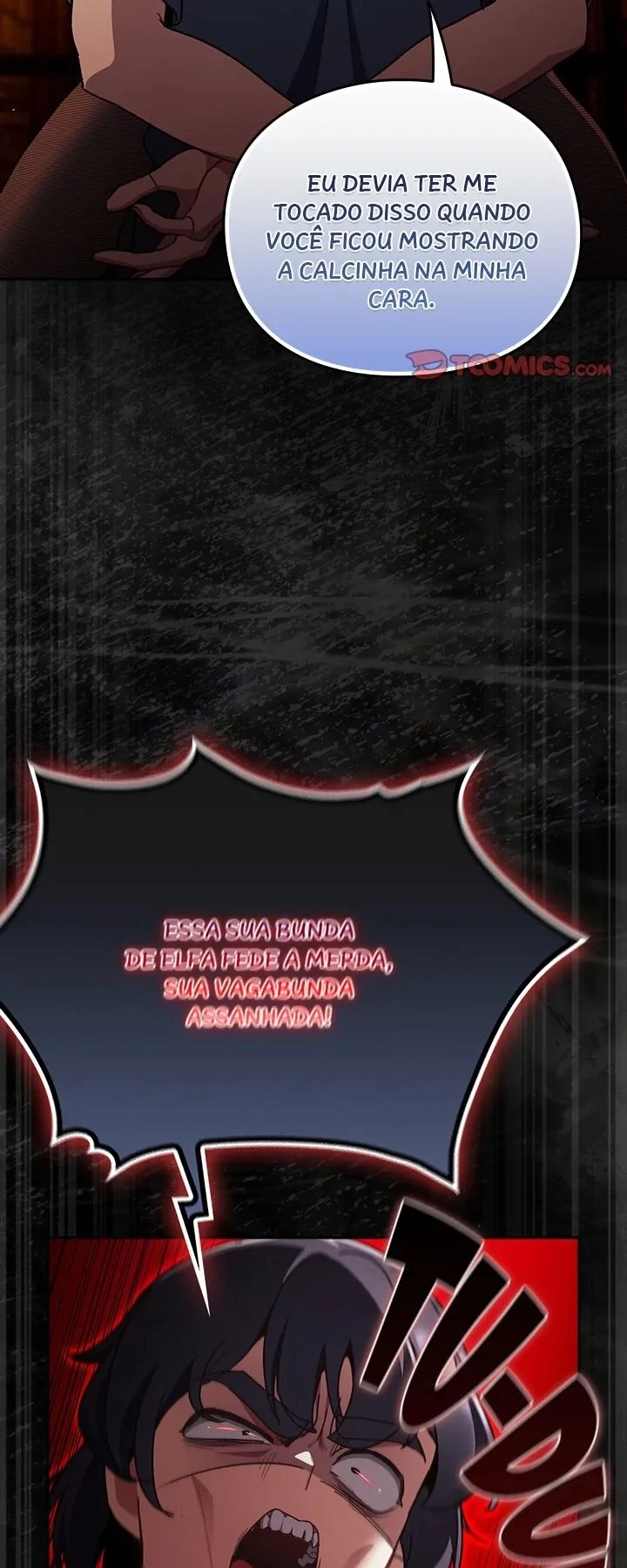 Ler Thrust & Conquer Capitulo 7 Page 44