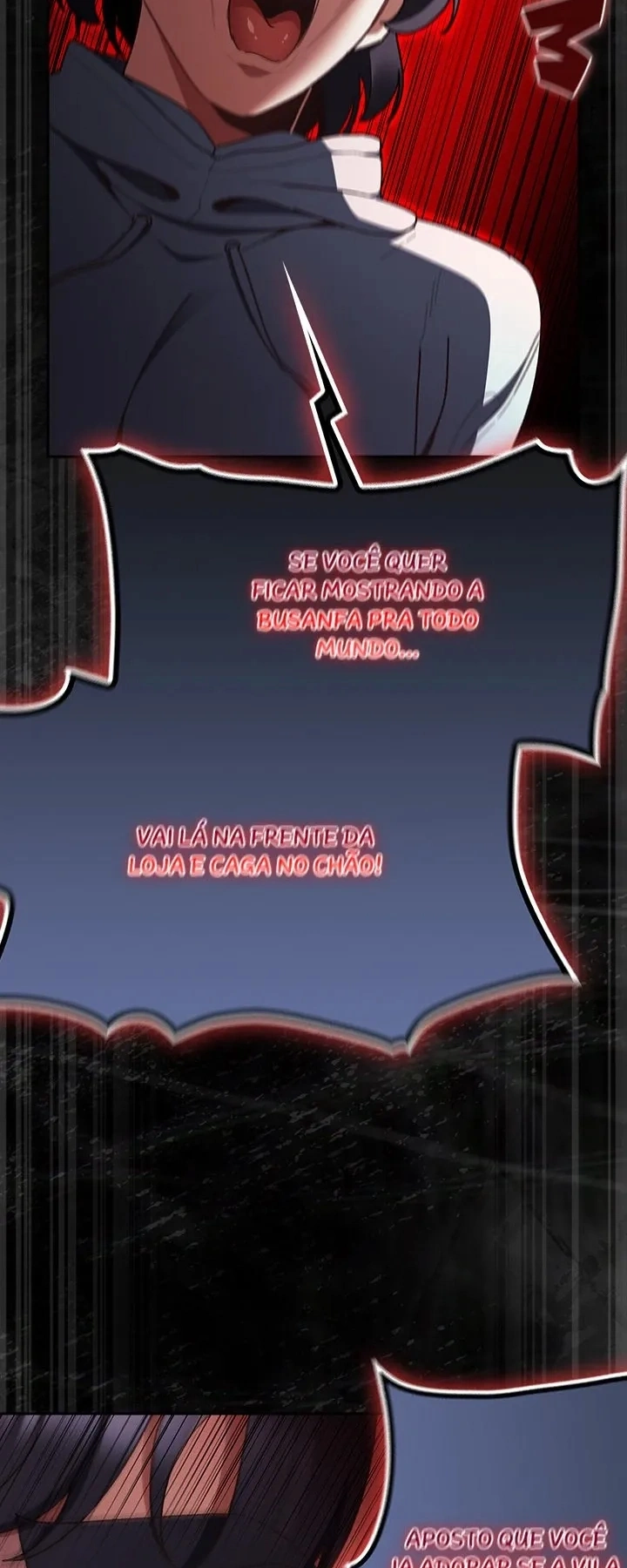 Ler Thrust & Conquer Capitulo 7 Page 45