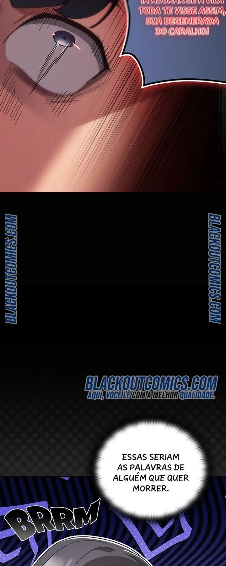 Ler Thrust & Conquer Capitulo 7 Page 46