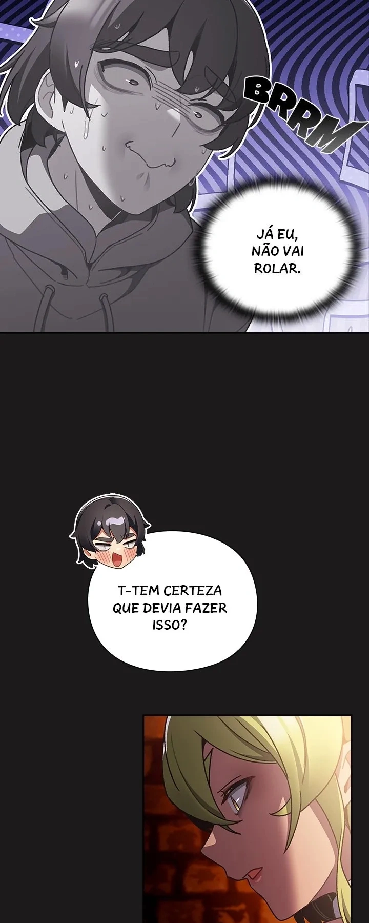 Ler Thrust & Conquer Capitulo 7 Page 47