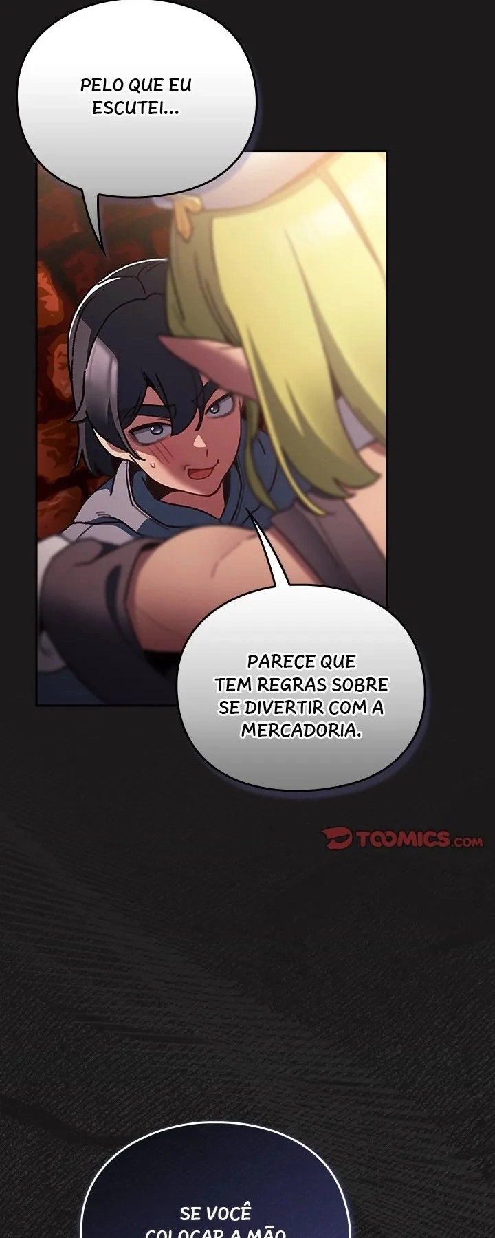 Ler Thrust & Conquer Capitulo 7 Page 49