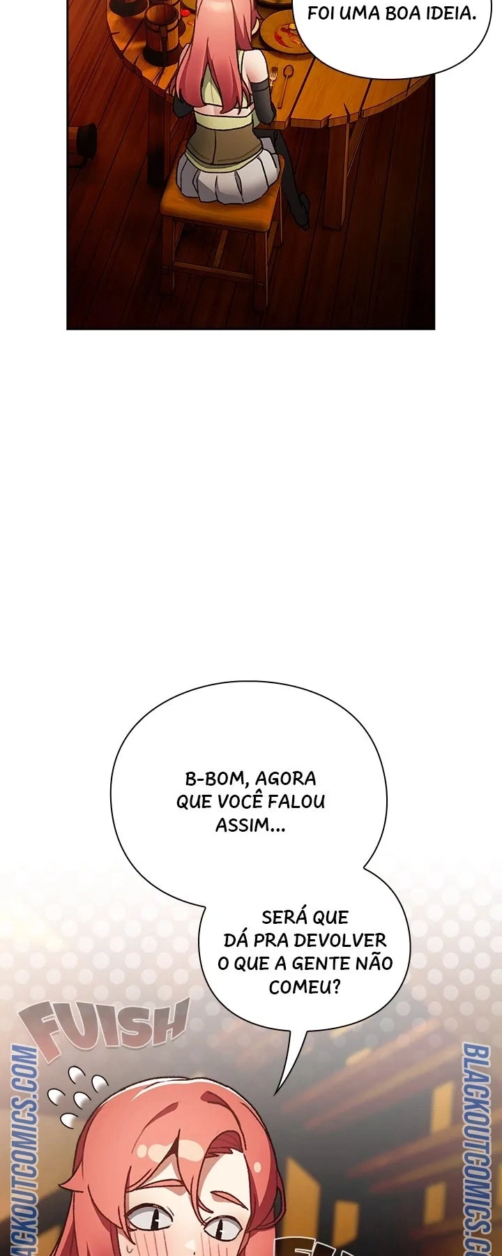 Ler Thrust & Conquer Capitulo 7 Page 5
