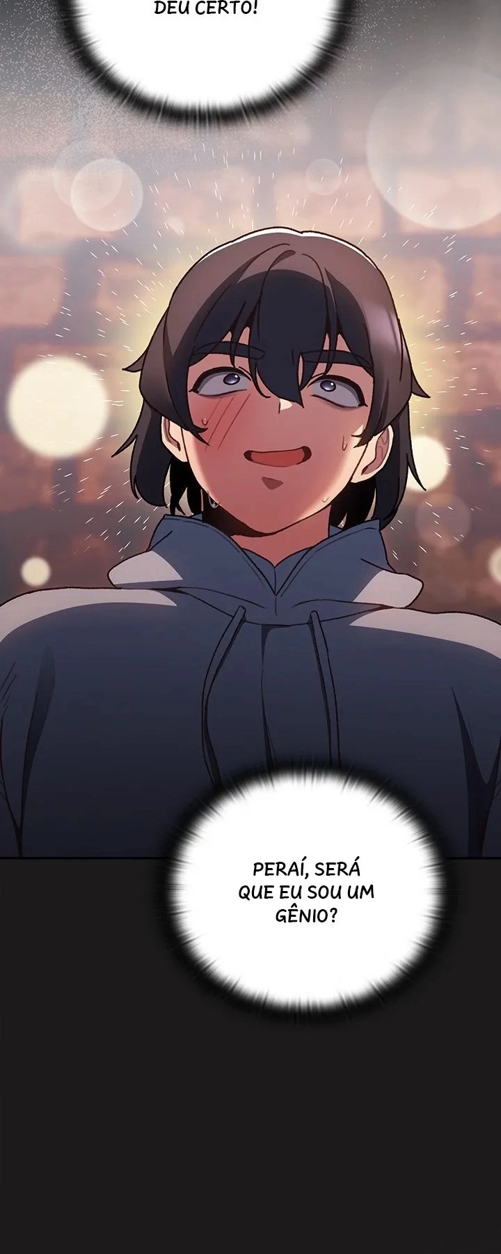 Ler Thrust & Conquer Capitulo 7 Page 52
