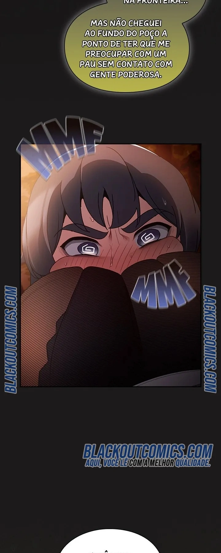 Ler Thrust & Conquer Capitulo 7 Page 56
