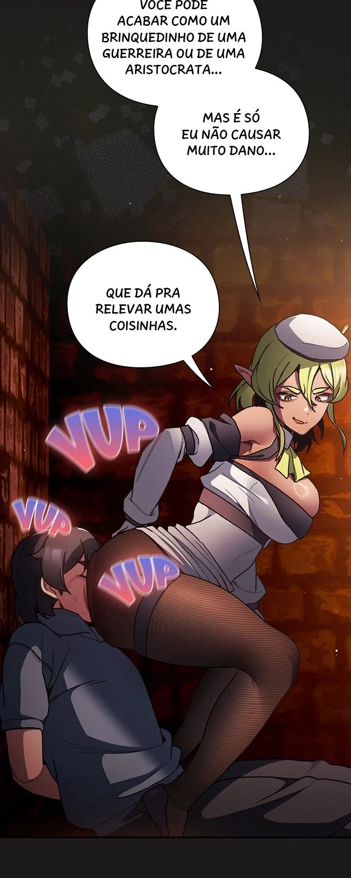 Ler Thrust & Conquer Capitulo 7 Page 57