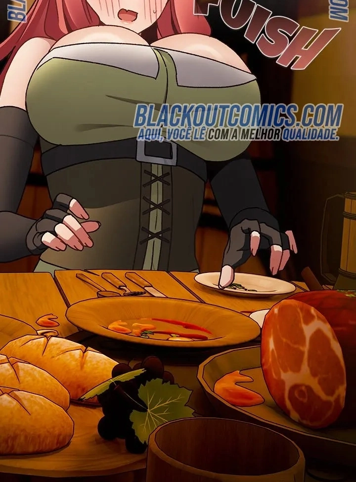 Ler Thrust & Conquer Capitulo 7 Page 6