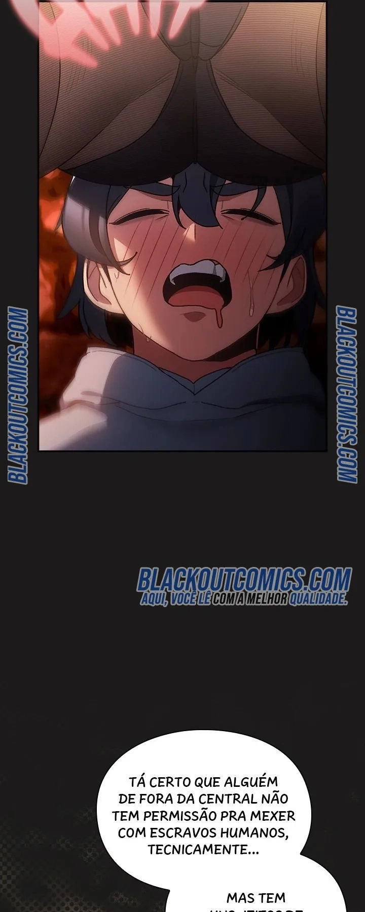 Ler Thrust & Conquer Capitulo 7 Page 61