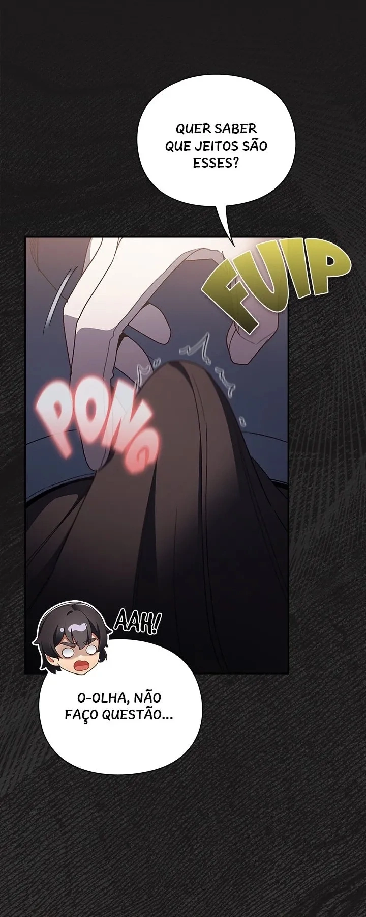 Ler Thrust & Conquer Capitulo 7 Page 63