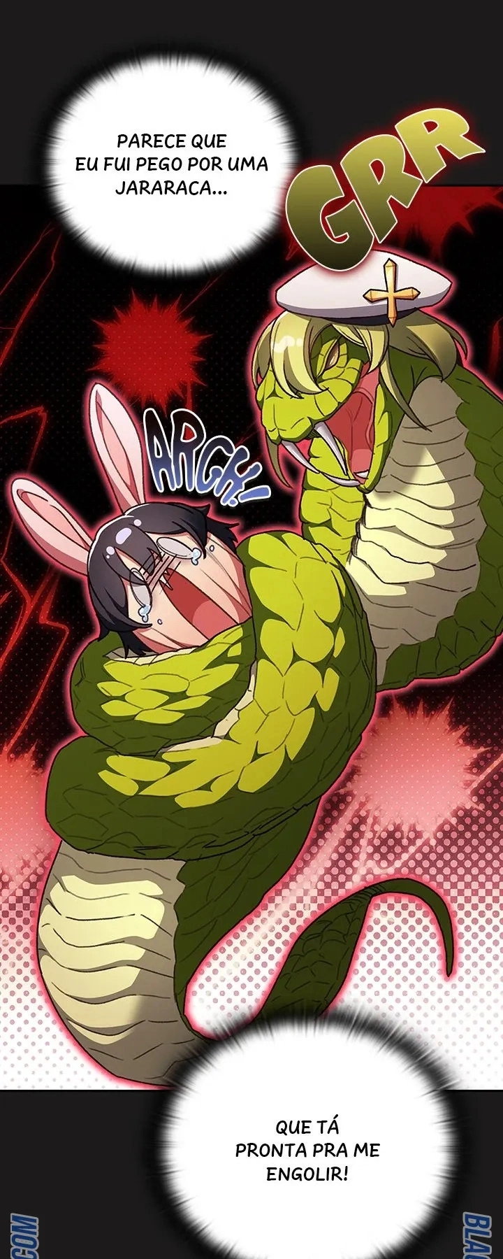 Ler Thrust & Conquer Capitulo 7 Page 68