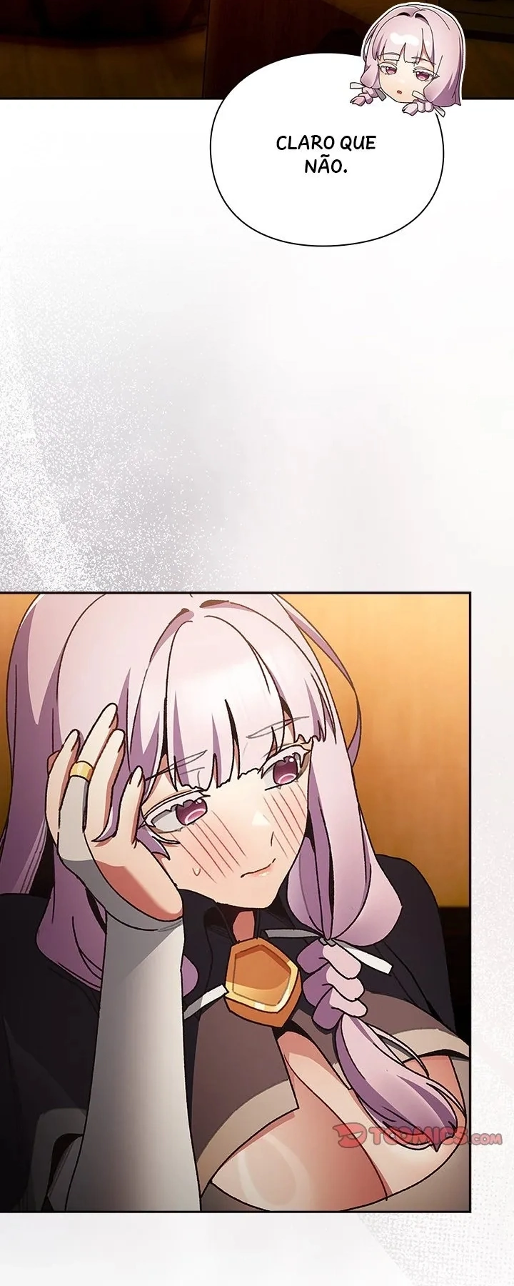Ler Thrust & Conquer Capitulo 7 Page 7