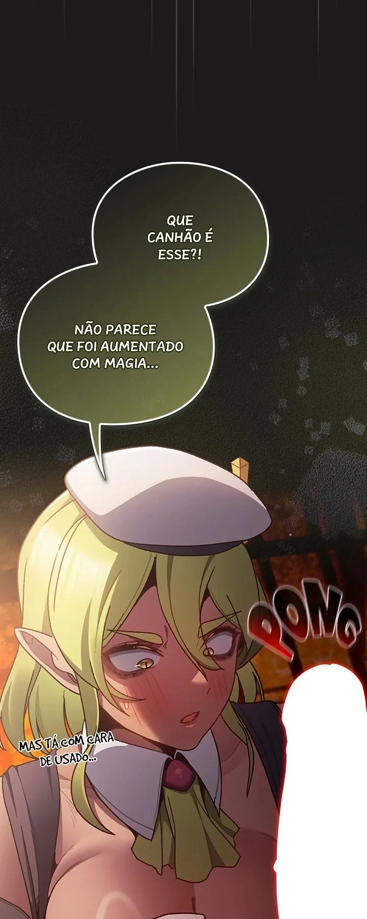 Ler Thrust & Conquer Capitulo 7 Page 73