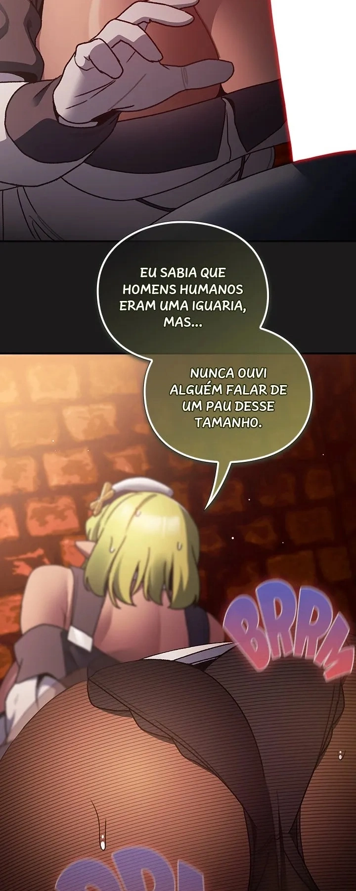 Ler Thrust & Conquer Capitulo 7 Page 74