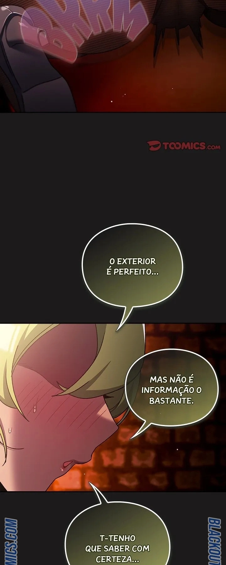 Ler Thrust & Conquer Capitulo 7 Page 75