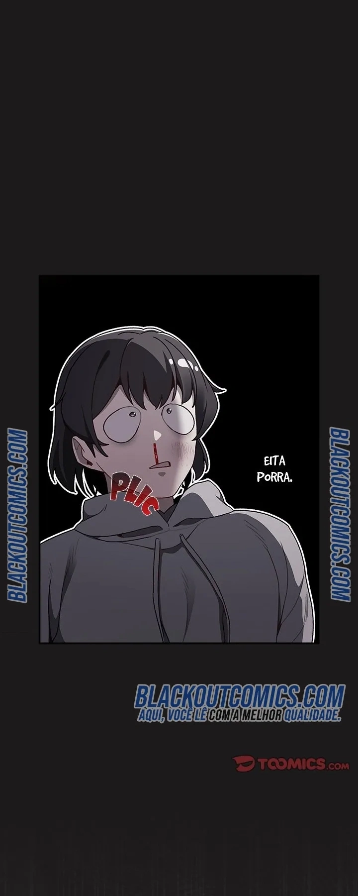 Ler Thrust & Conquer Capitulo 7 Page 80