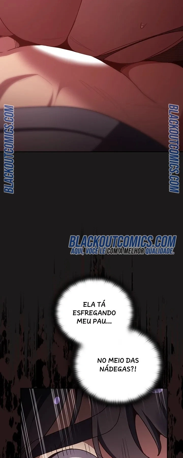 Ler Thrust & Conquer Capitulo 8 Page 11