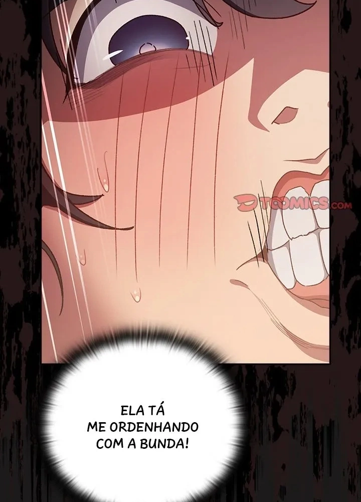 Ler Thrust & Conquer Capitulo 8 Page 12